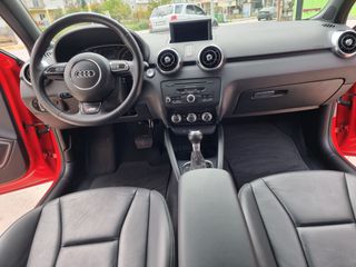 Audi A1 2013 1.4 TFSI 185PS SPORTBACK DSG7-thumb-14