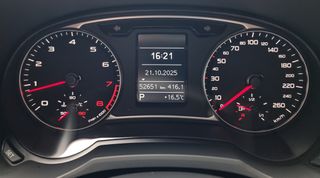 Audi A1 2013 1.4 TFSI 185PS SPORTBACK DSG7-thumb-25