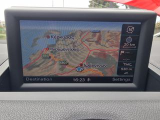 Audi A1 2013 1.4 TFSI 185PS SPORTBACK DSG7-thumb-28