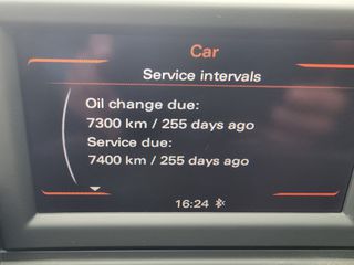 Audi A1 2013 1.4 TFSI 185PS SPORTBACK DSG7-thumb-30