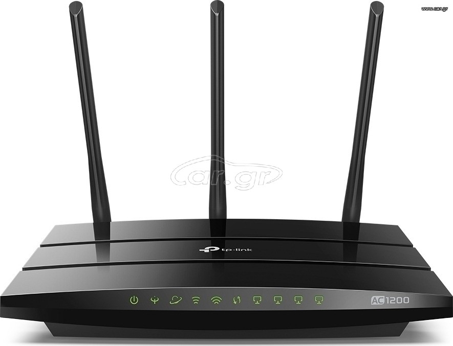 TP-LINK WIRELESS VDSL ADSL ROUTER MODEM Archer VR400 (v2)