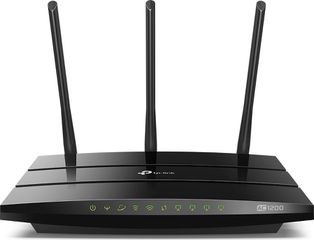 TP-LINK WIRELESS VDSL ADSL ROUTER MODEM Archer VR400 (v2)