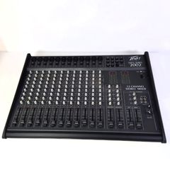 Peavey Unity Series 2002 – 12-Channel Professional Mixer | Made in USA