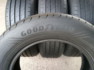 4 ΕΛΑΣΤΙΚΆ 215/65/17 GOOD YEAR DOT(4223)**AUTO IKAS**-thumb-2