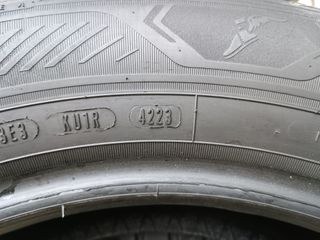 4 ΕΛΑΣΤΙΚΆ 215/65/17 GOOD YEAR DOT(4223)**AUTO IKAS**-thumb-3