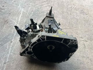 NISSAN MICRA K14 DIG-T 0.9 ΣΑΣΜΑΝ JH3379