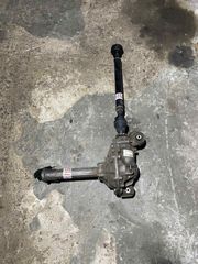 Διαφορικο εμπρος για Range Rover Sport 15+-thumb-1
