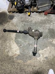 Διαφορικο εμπρος για Range Rover Sport 15+-thumb-4