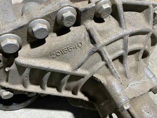 Διαφορικο εμπρος για Range Rover Sport 15+-thumb-5