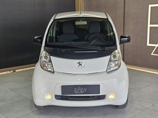 Peugeot iOn 2012 Peugeot iOn 14,5 kWh - Ηλεκτρικό - Αυτόματο - 48 hp