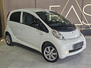 Peugeot iOn 2012 Peugeot iOn 14,5 kWh - Ηλεκτρικό - Αυτόματο - 48 hp-thumb-1