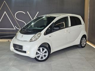 Peugeot iOn 2012 Peugeot iOn 14,5 kWh - Ηλεκτρικό - Αυτόματο - 48 hp-thumb-2