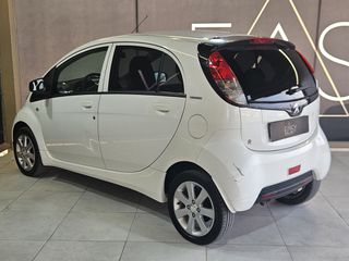 Peugeot iOn 2012 Peugeot iOn 14,5 kWh - Ηλεκτρικό - Αυτόματο - 48 hp-thumb-3