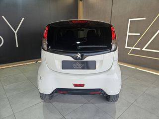 Peugeot iOn 2012 Peugeot iOn 14,5 kWh - Ηλεκτρικό - Αυτόματο - 48 hp-thumb-4
