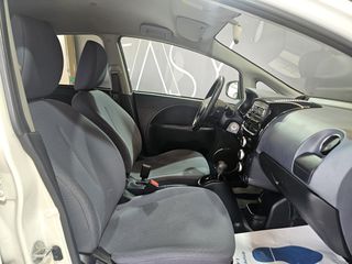 Peugeot iOn 2012 Peugeot iOn 14,5 kWh - Ηλεκτρικό - Αυτόματο - 48 hp-thumb-5