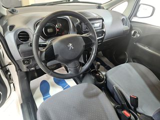 Peugeot iOn 2012 Peugeot iOn 14,5 kWh - Ηλεκτρικό - Αυτόματο - 48 hp-thumb-8