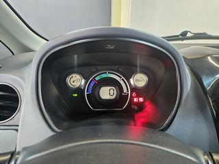 Peugeot iOn 2012 Peugeot iOn 14,5 kWh - Ηλεκτρικό - Αυτόματο - 48 hp-thumb-10