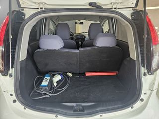 Peugeot iOn 2012 Peugeot iOn 14,5 kWh - Ηλεκτρικό - Αυτόματο - 48 hp-thumb-11