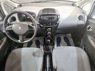 Peugeot iOn 2012 Peugeot iOn 14,5 kWh - Ηλεκτρικό - Αυτόματο - 48 hp-thumb-12
