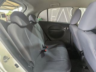 Peugeot iOn 2012 Peugeot iOn 14,5 kWh - Ηλεκτρικό - Αυτόματο - 48 hp-thumb-13
