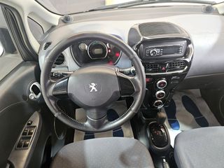 Peugeot iOn 2012 Peugeot iOn 14,5 kWh - Ηλεκτρικό - Αυτόματο - 48 hp-thumb-14