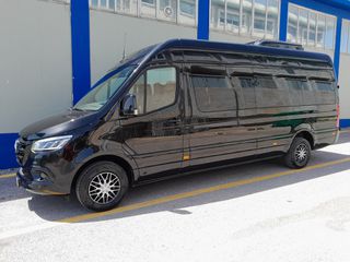 Mercedes-Benz 2021 417