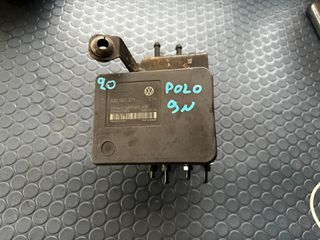 VW POLO 9N 04'-09' ΜΟΝΑΔΑ ABS 6Q0907379L 6Q0614117H