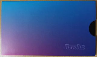 Revolut συλλεκτική θήκη