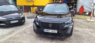 Peugeot 2008 2025 STYLE  7/25  2733 χιλ