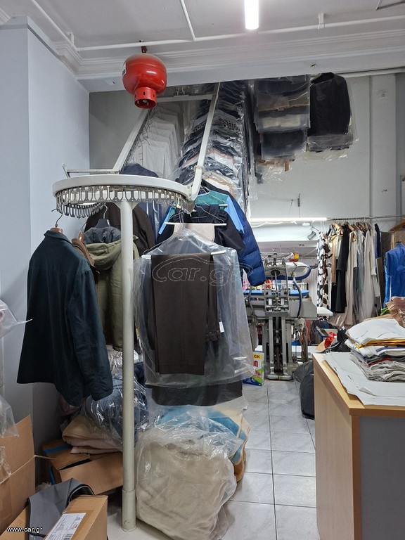 ΑΛΥΣΙΔΑ ΡΟΥΧΩΝ ΚΑΘΑΡΙΣΤΗΡΙΟΥ