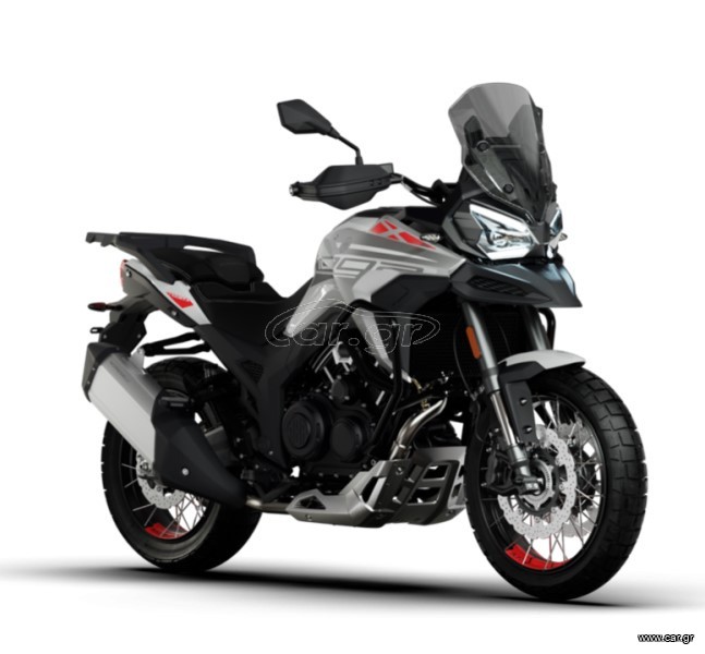 Morbidelli 2026 T1002VX