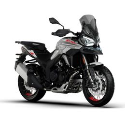 Morbidelli 2026 T1002VX
