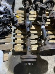 Πισω διαφορικο για Daihatsu Terios 07'