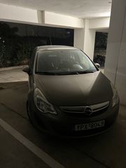 Opel Corsa 2010