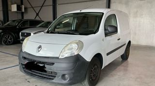 Renault Kangoo 2013 1.5dsi NTIZEL