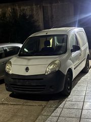 Renault Kangoo 2013 1.5dsi NTIZEL