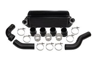 TurboWorks Intercooler BMW F20 F22 F30 F32 N55 130/210mm