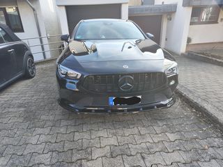 Mercedes-Benz CLA 180 2020 AMG LOOK