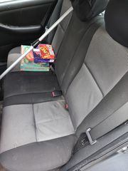Toyota Corolla 2006