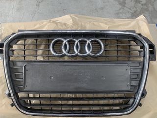 ΜΑΣΚΑ ΜΠΡΟΣΤΙΝΟΥ ΠΡΟΦΥΛΑΚΤΗΡΑ AUDI A3 8V SE 2012-2016