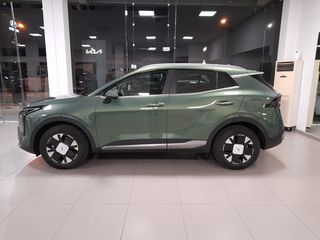 Kia Sportage 2026 1.6 FULL HYBRID (MY26) 239HP 2WD PLATINUM-thumb-1