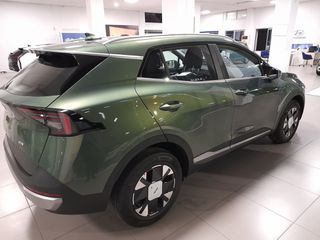 Kia Sportage 2026 1.6 FULL HYBRID (MY26) 239HP 2WD PLATINUM-thumb-3