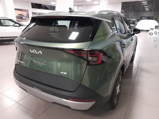 Kia Sportage 2026 1.6 FULL HYBRID (MY26) 239HP 2WD PLATINUM-thumb-4
