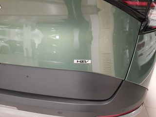 Kia Sportage 2026 1.6 FULL HYBRID (MY26) 239HP 2WD PLATINUM-thumb-5