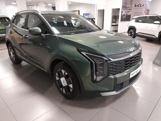Kia Sportage 2026 1.6 FULL HYBRID (MY26) 239HP 2WD PLATINUM-thumb-6
