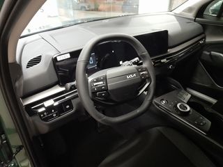 Kia Sportage 2026 1.6 FULL HYBRID (MY26) 239HP 2WD PLATINUM-thumb-7