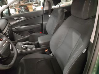 Kia Sportage 2026 1.6 FULL HYBRID (MY26) 239HP 2WD PLATINUM-thumb-8