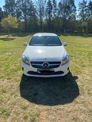 Mercedes-Benz A 180 2017 A180