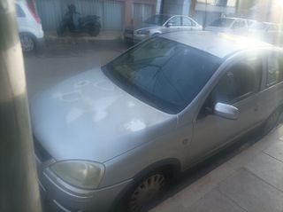 Opel Corsa 2004 cor