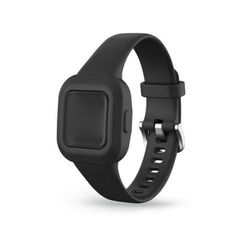 Λουράκι για Garmin Vivofit Jr. 3 μαύρο